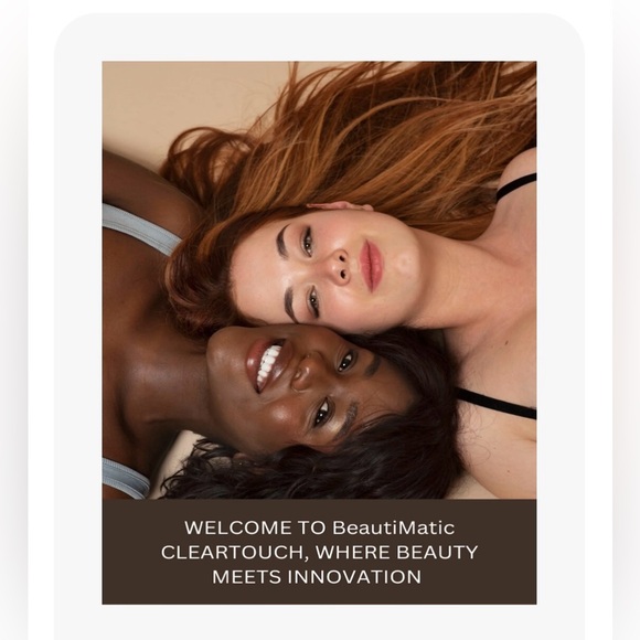 Mini Micro Glow, Intense Pulsed Light Wrinkle Reducing Instrument New in box - Picture 2 of 13